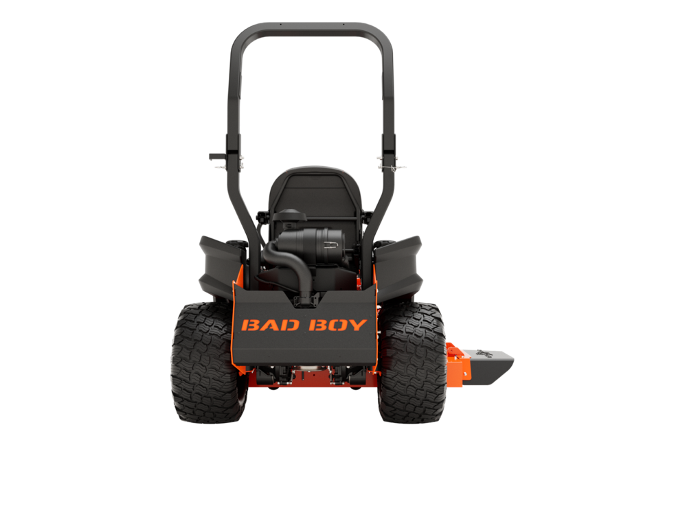 Bad Boy Maverick HD photo 4