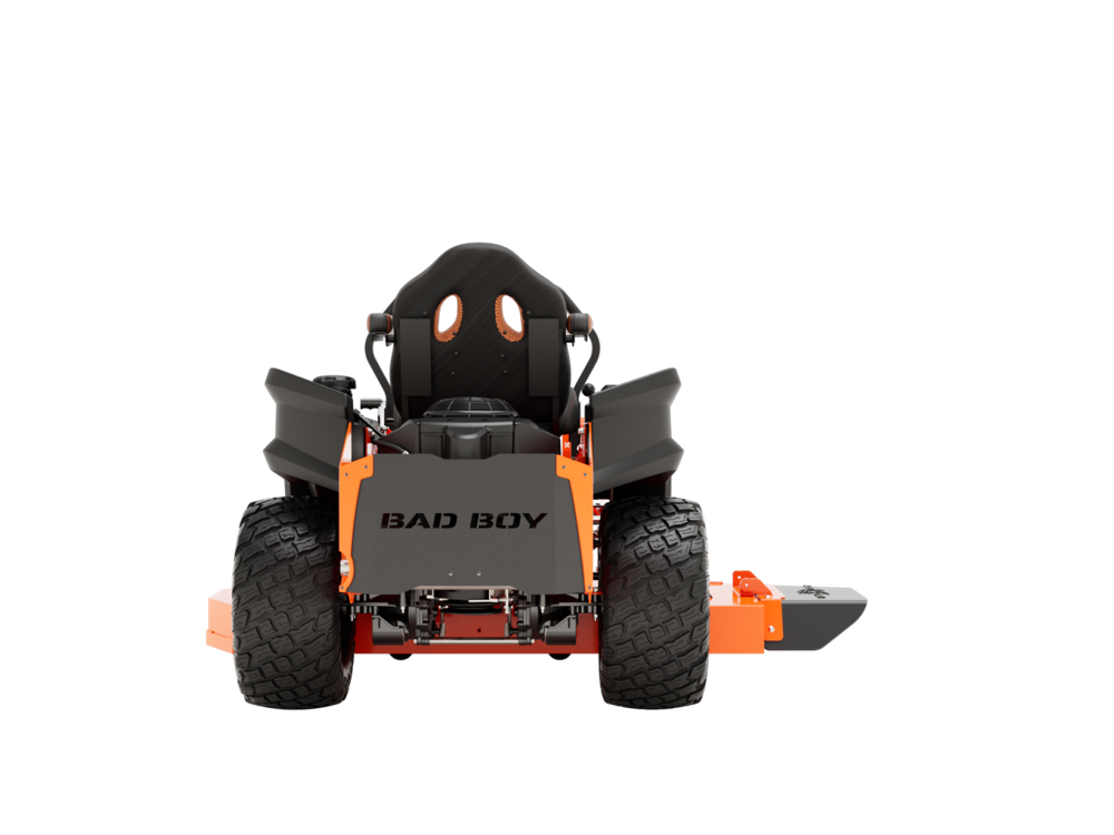 Bad Boy ZT Elite photo 4