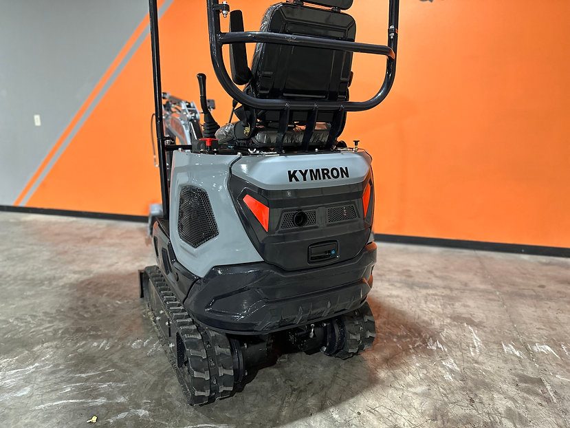 KYMRON RH14G photo 2