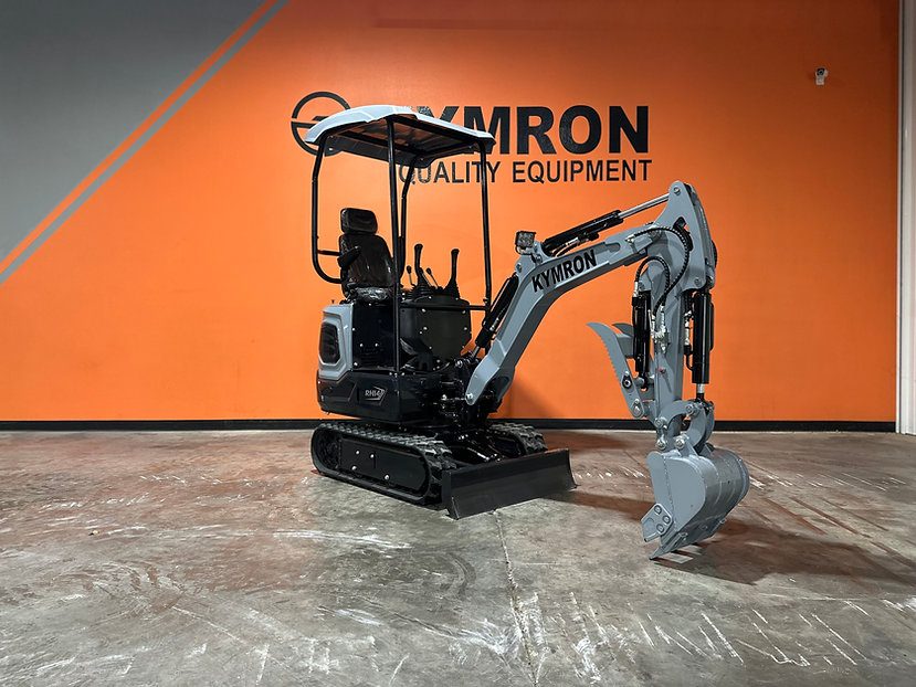 KYMRON RH14G