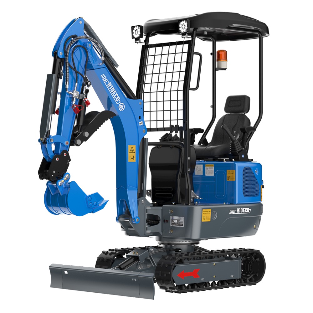 RIPPA R10 Eco Gas photo 2