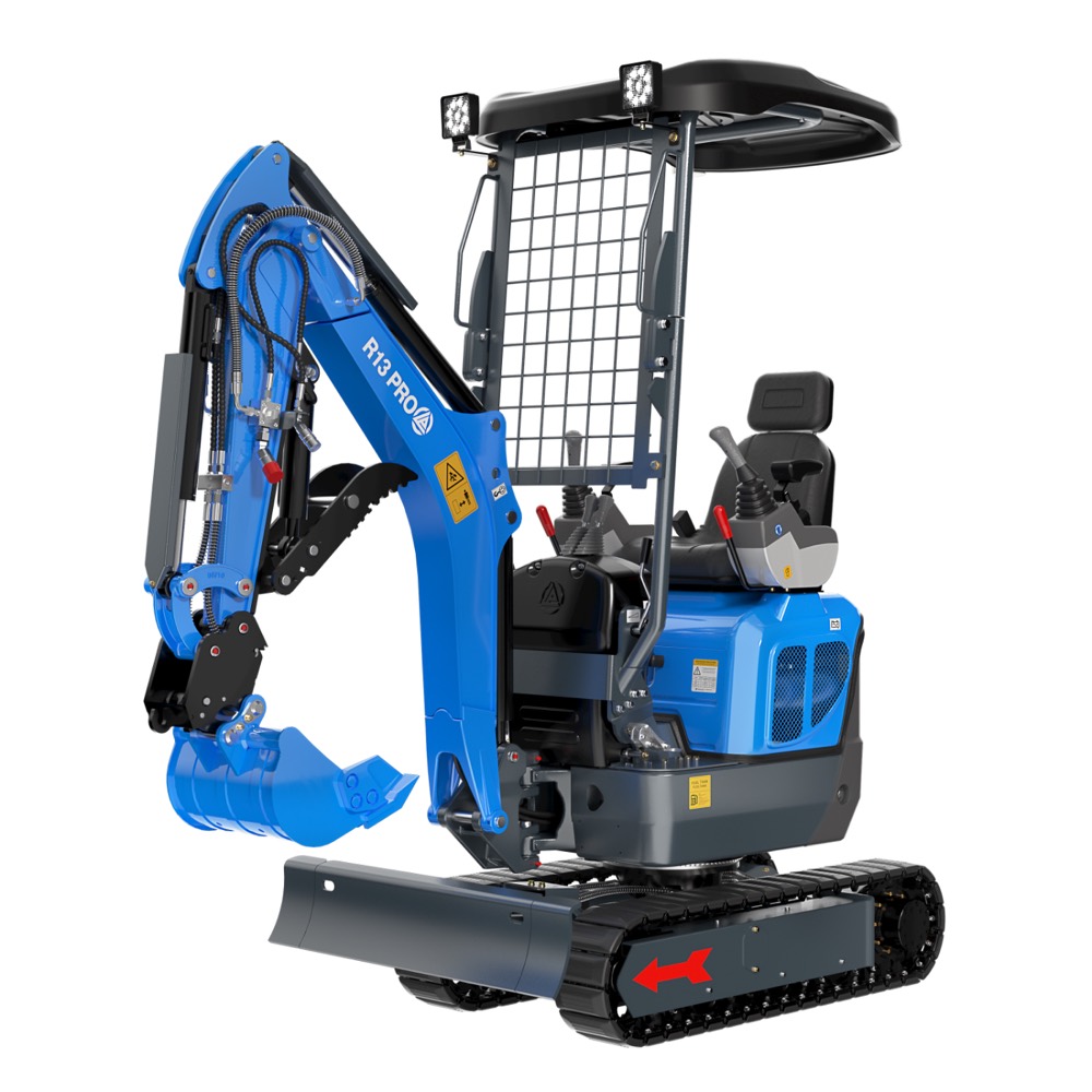 RIPPA R13 Pro photo 3