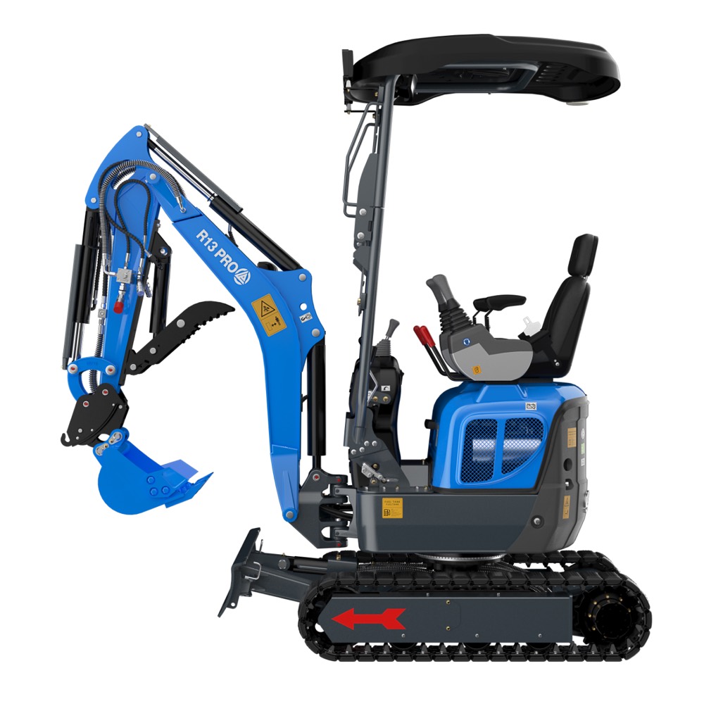 RIPPA R13 Pro photo 2