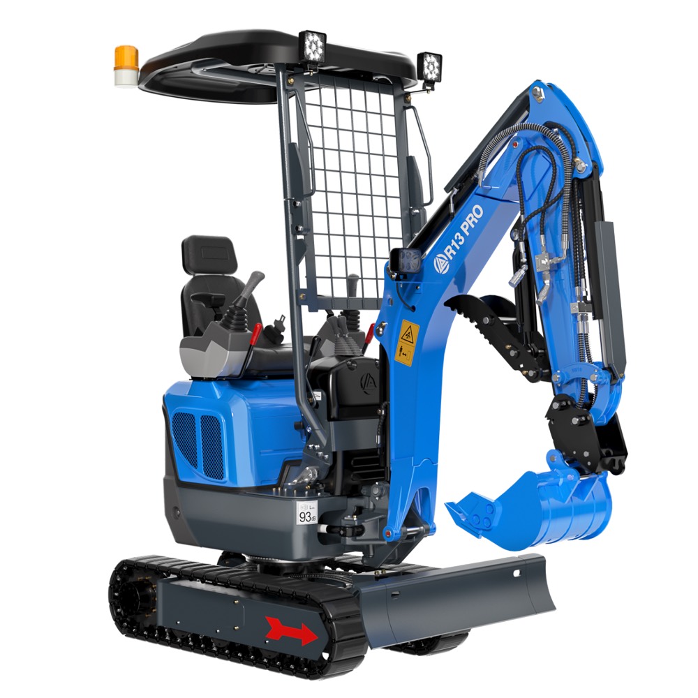 RIPPA R13 Pro
