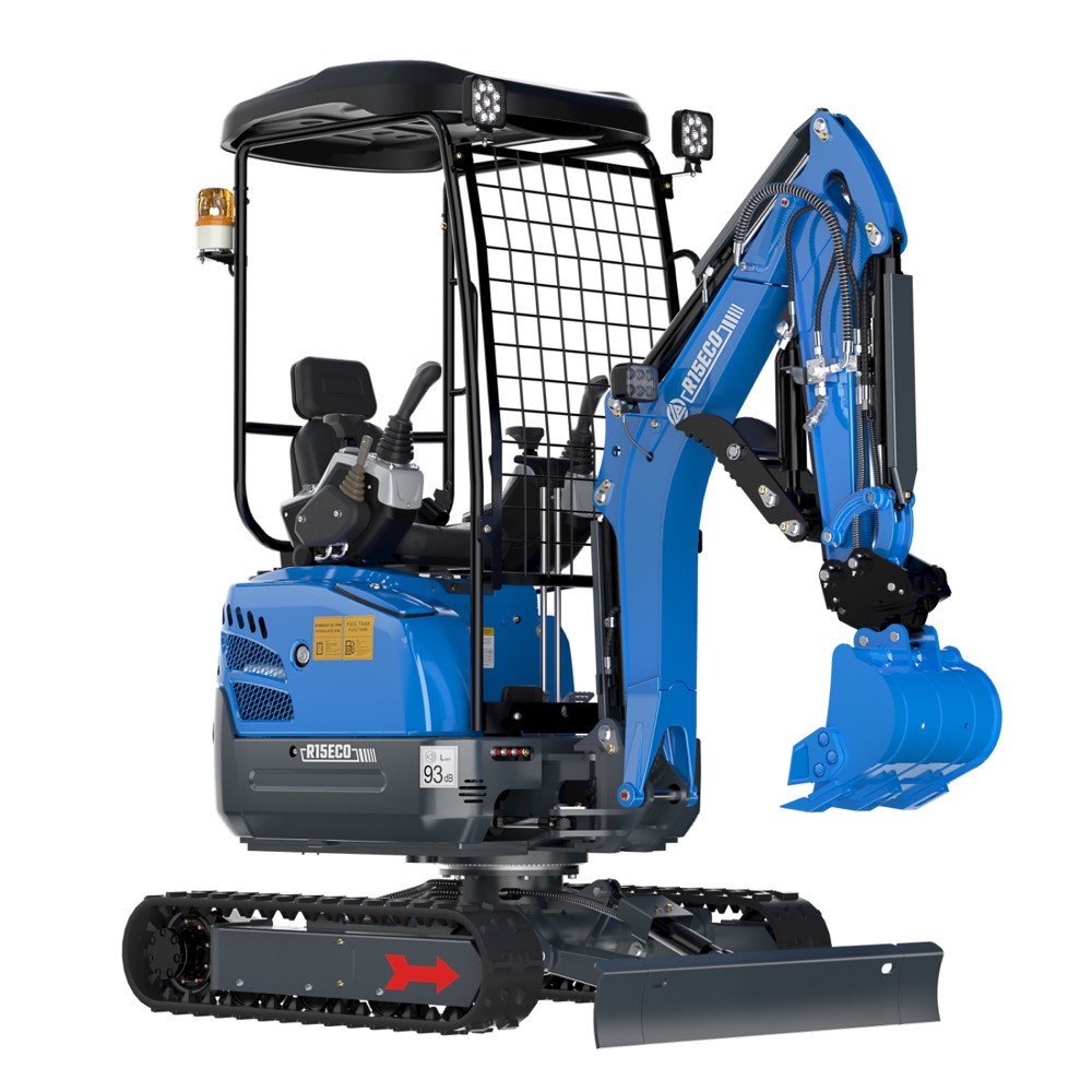 RIPPA R15 Eco