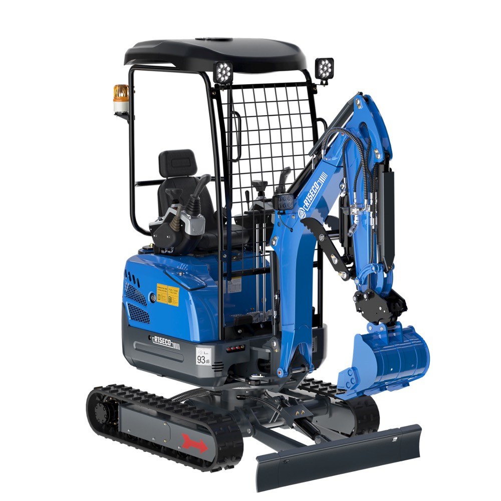 RIPPA R15 Eco photo 2