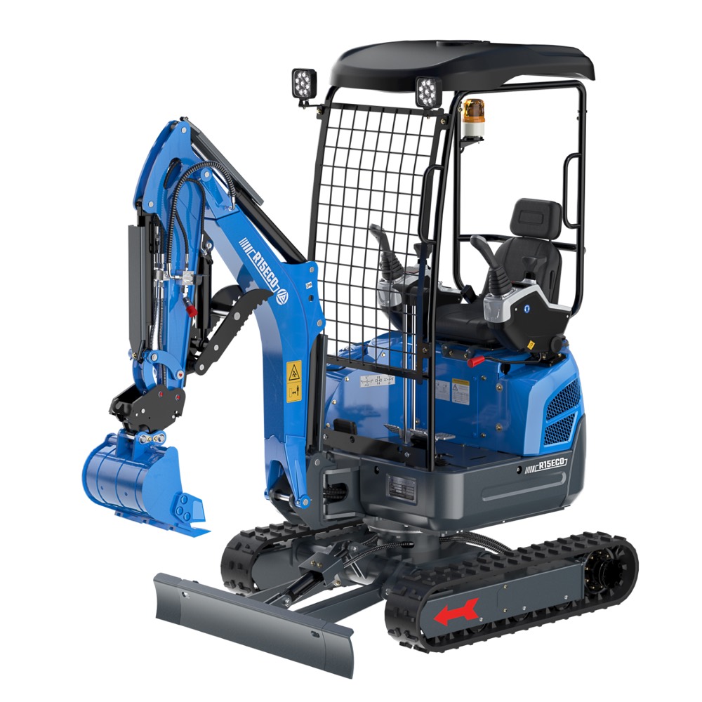 RIPPA R15 Eco photo 3