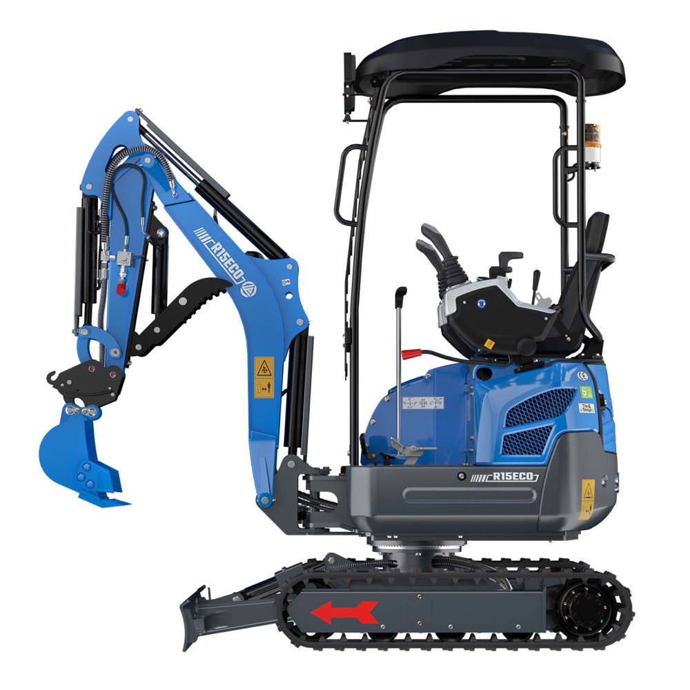 RIPPA R15 Eco photo 4