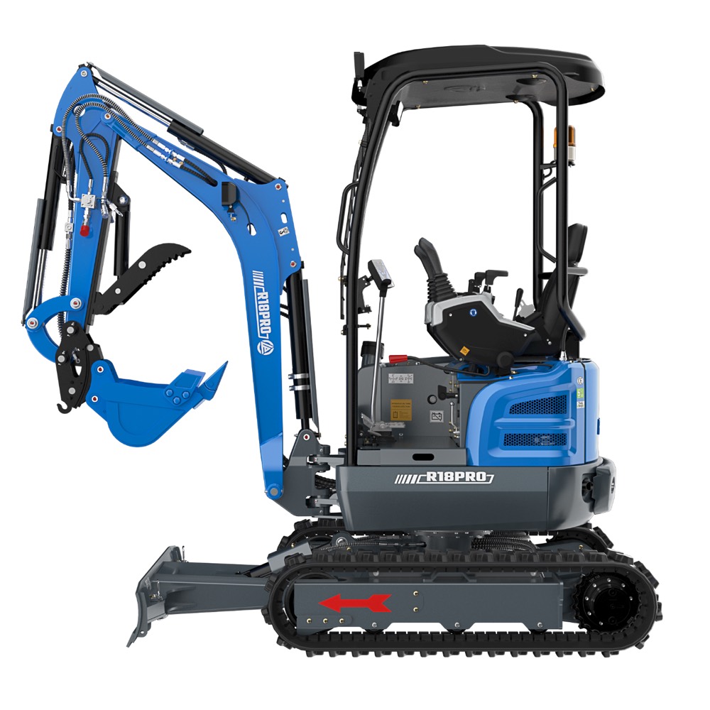 RIPPA R18 Pro photo 3