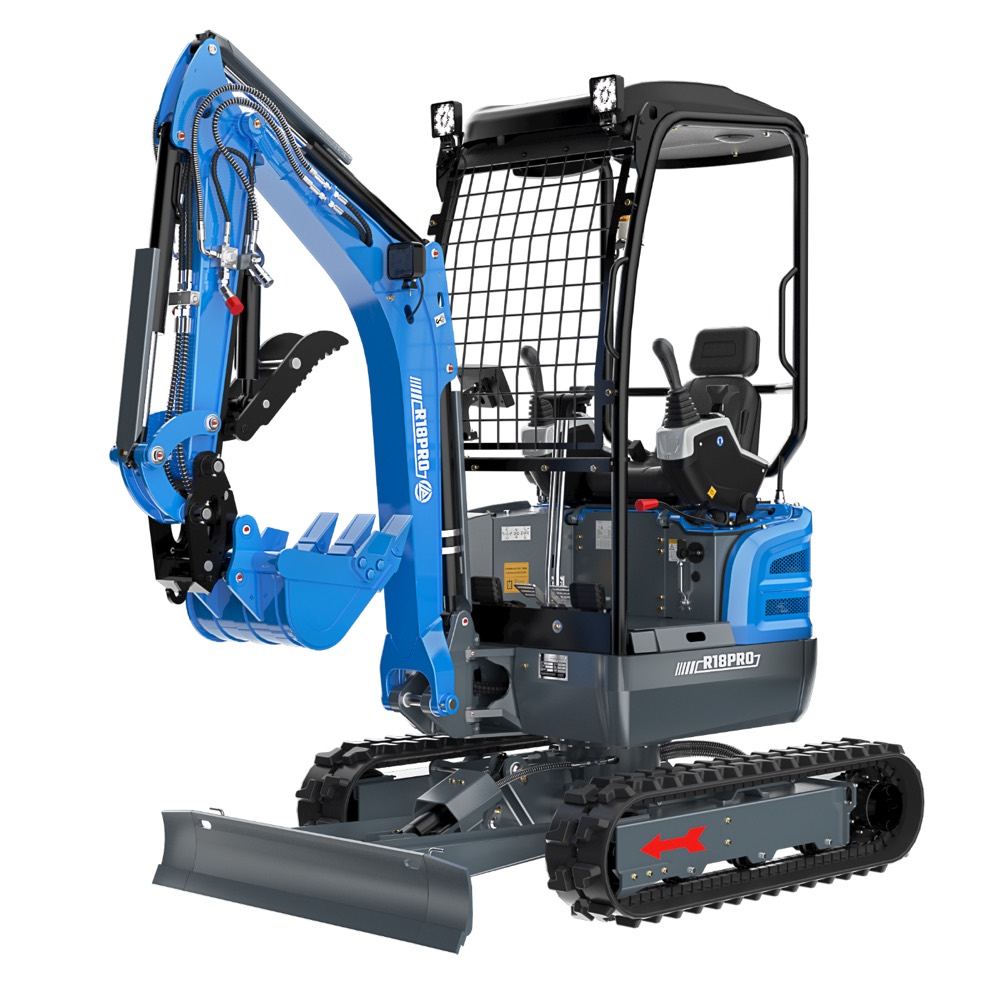RIPPA R18 Pro photo 4