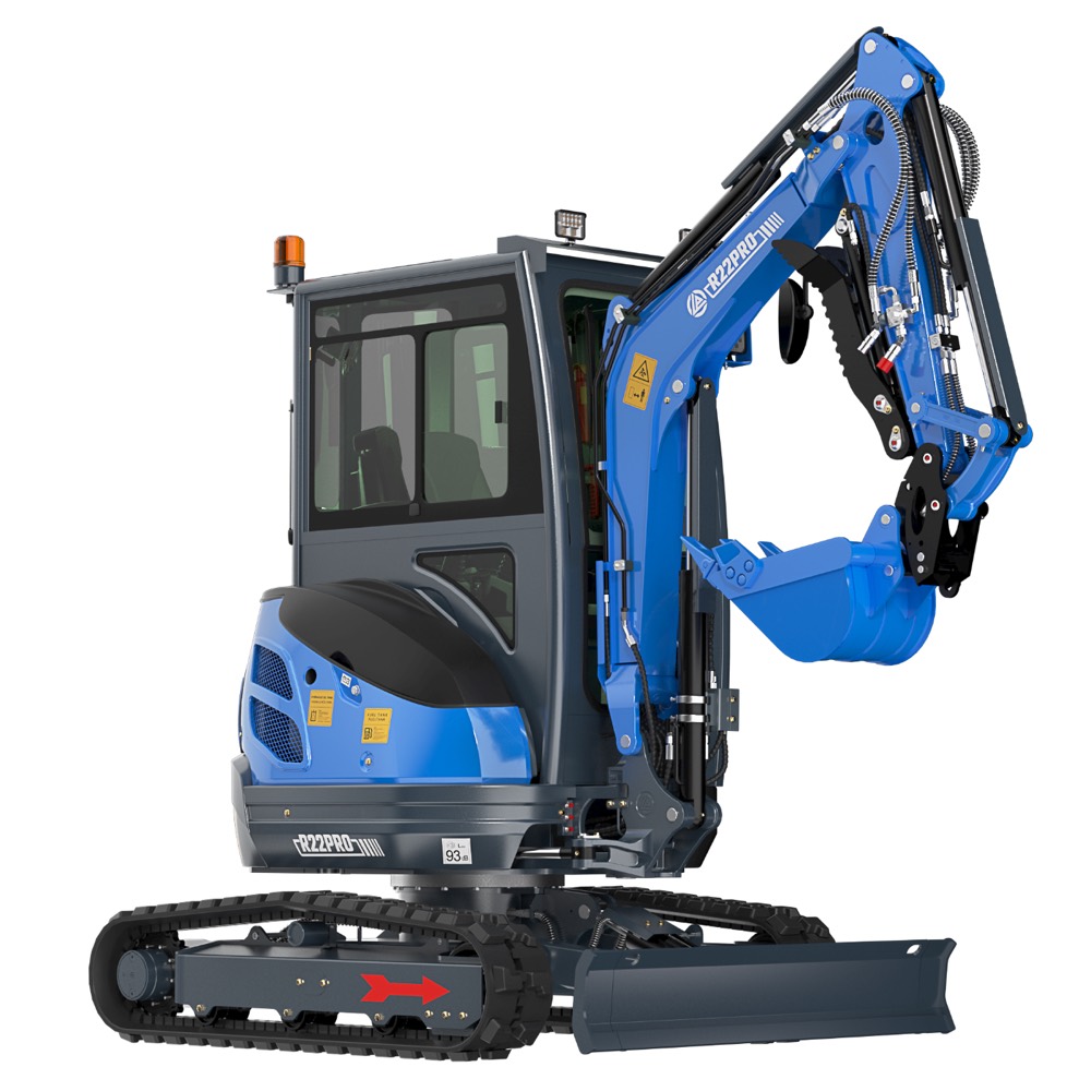RIPPA R22 Pro