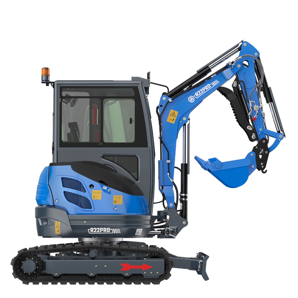 RIPPA R22 Pro photo 2