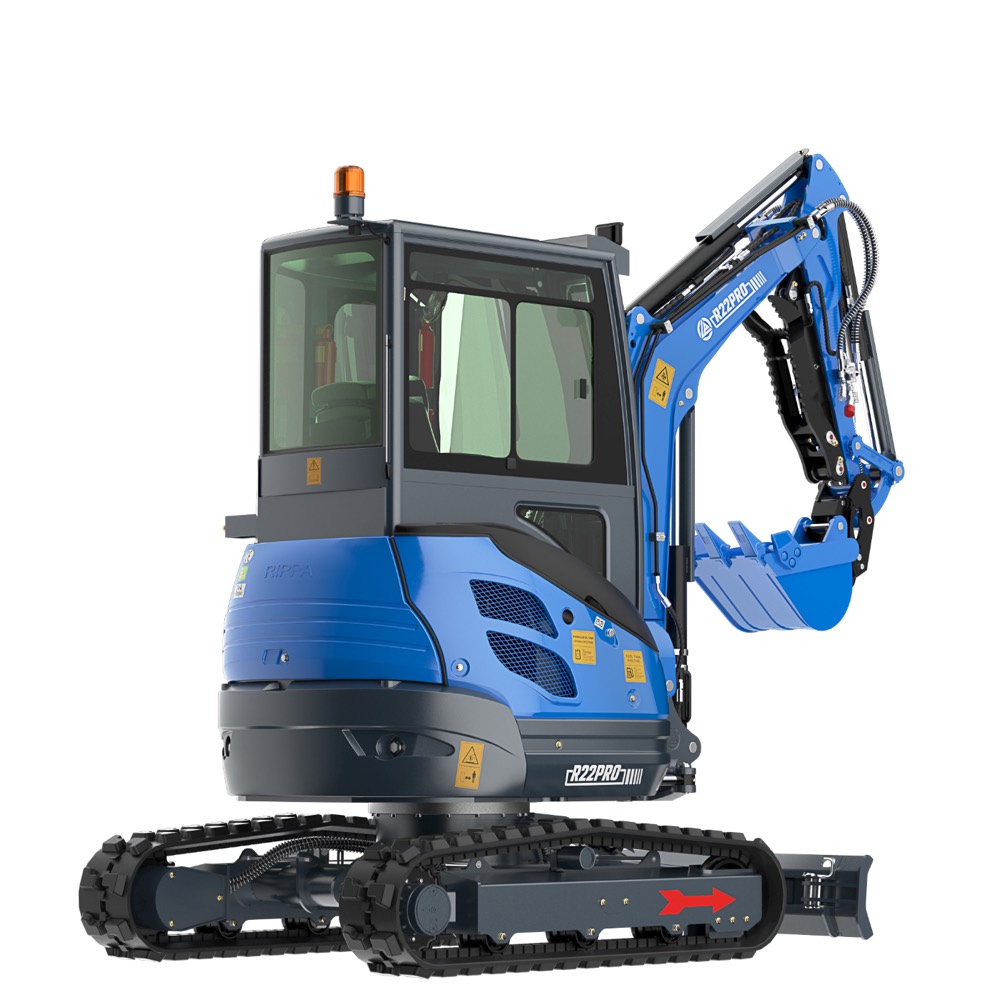 RIPPA R22 Pro photo 3