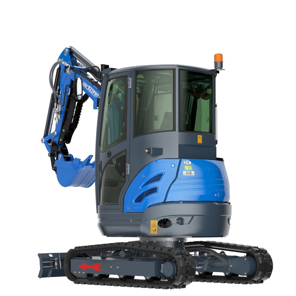 RIPPA R22 Pro photo 4