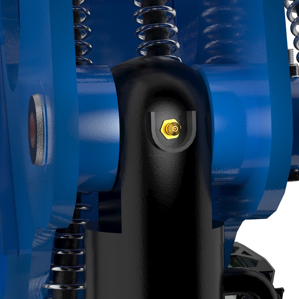 RIPPA R32 Pro photo 2