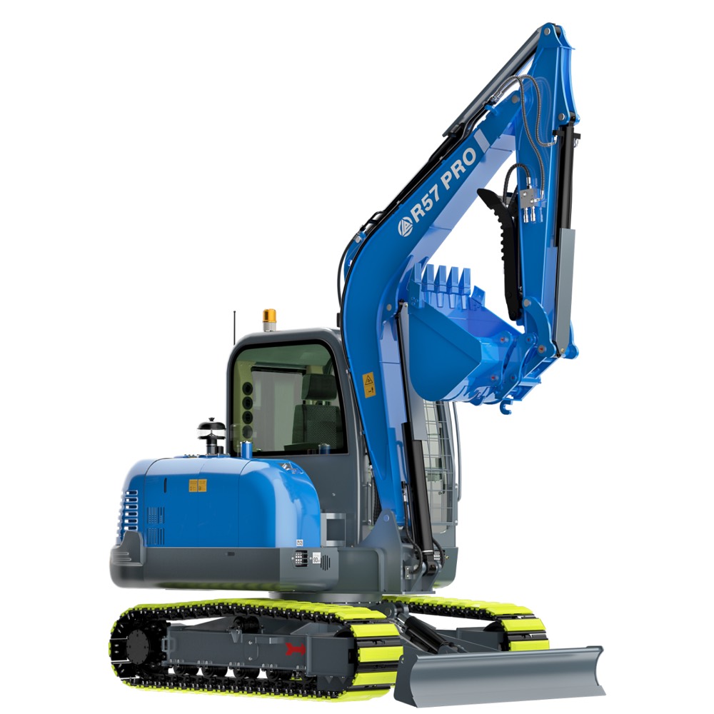 RIPPA R57 Pro photo 1