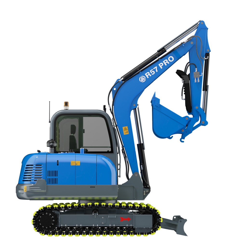 RIPPA R57 Pro photo 2