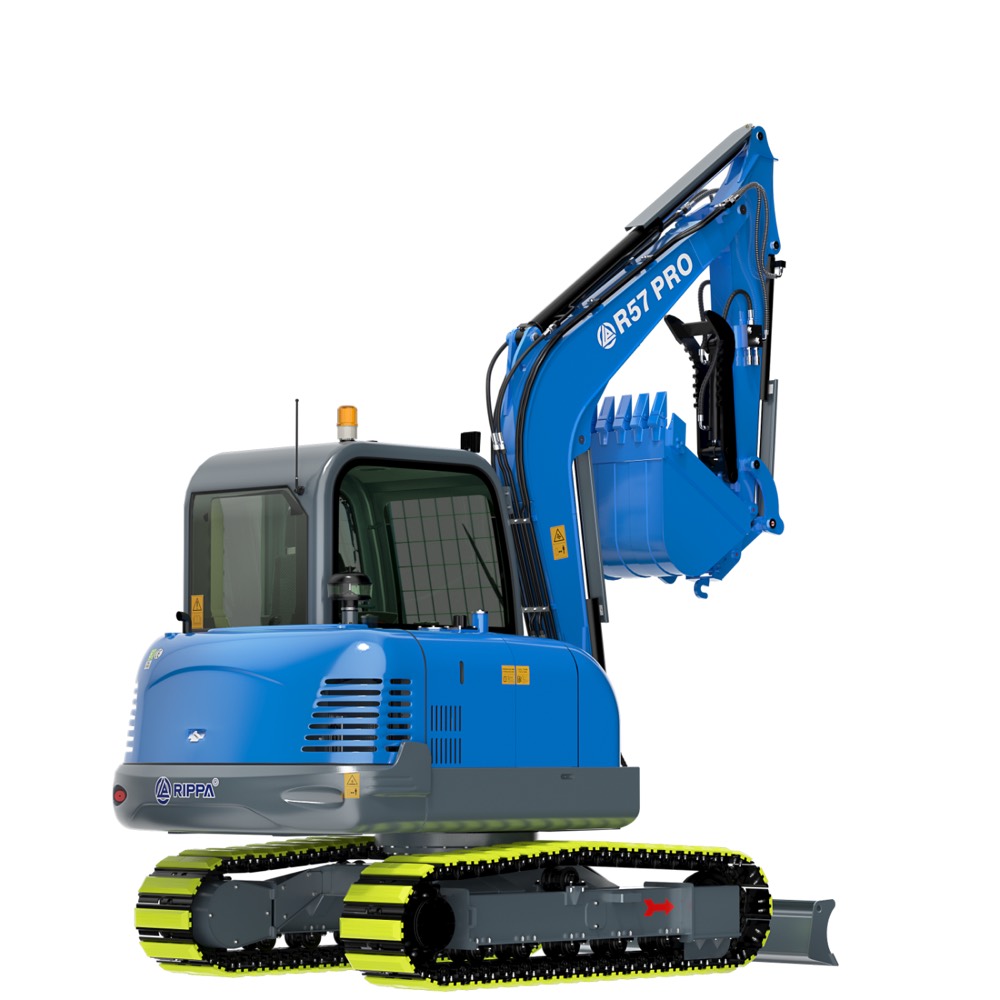 RIPPA R57 Pro photo 3