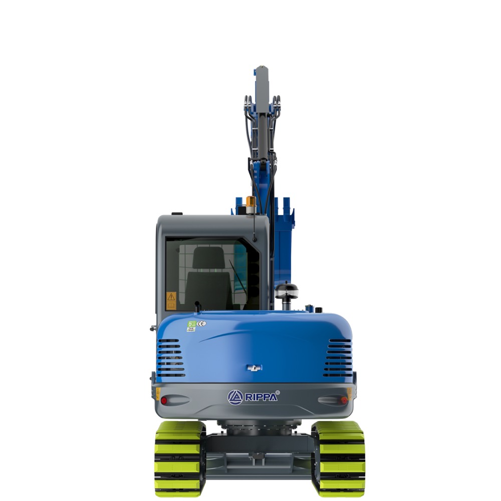 RIPPA R57 Pro photo 4