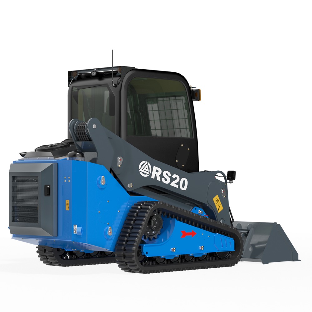 RIPPA RS20 photo 2