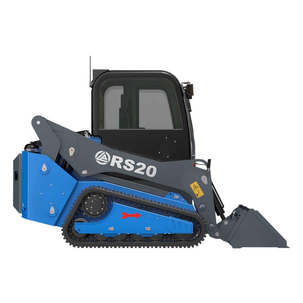 RIPPA RS20 photo 3