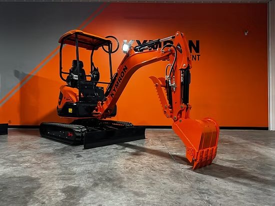KYMRON XH24