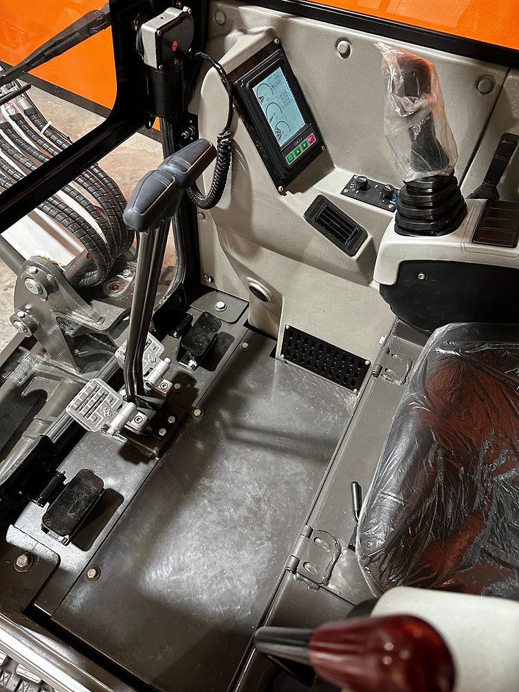 KYMRON XH42D Pro photo 3