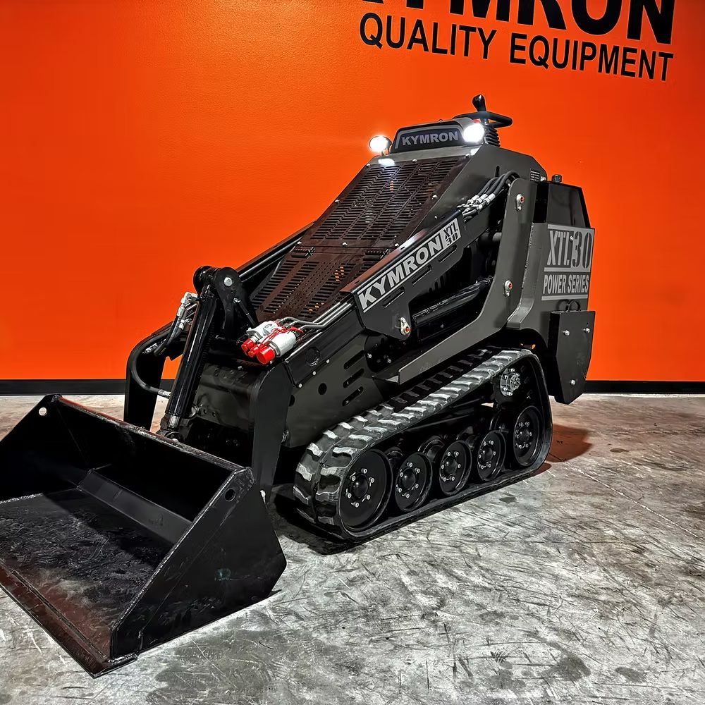 KYMRON XTL30 Stand-On photo 1