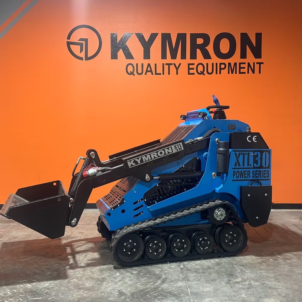 KYMRON XTL30 Stand-On photo 2
