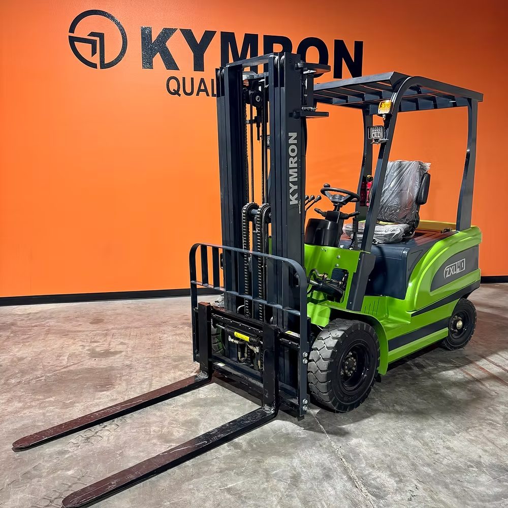 KYMRON ZXL40 Electric