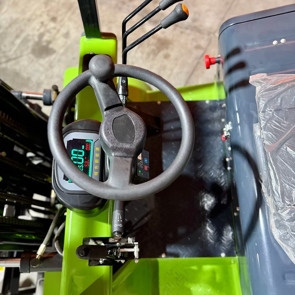 KYMRON ZXL40 Electric photo 2