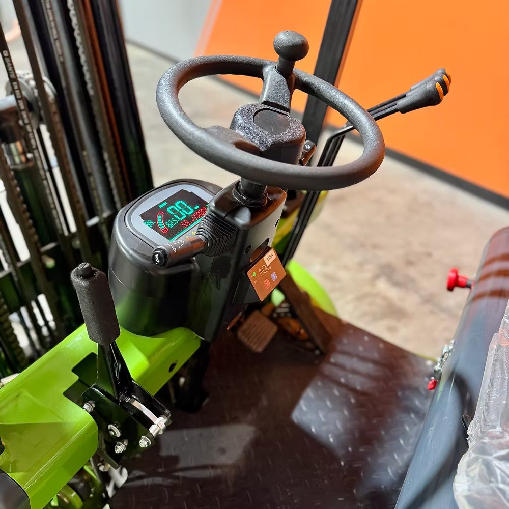 KYMRON ZXL40 Electric photo 4