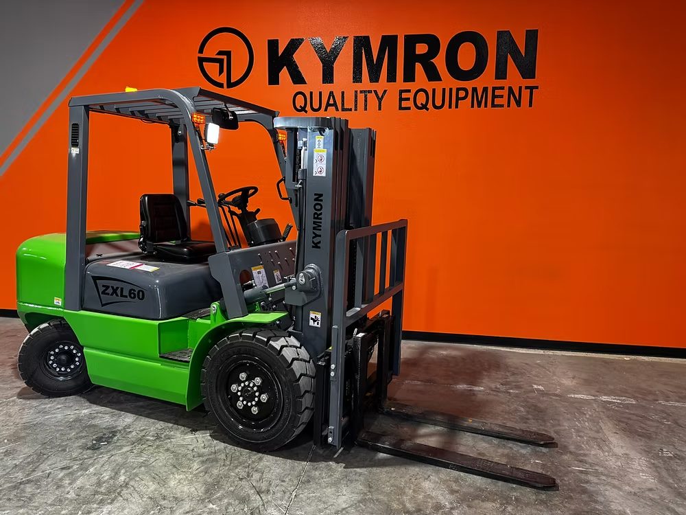 KYMRON ZXL60